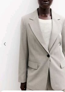 H&M women Blazer