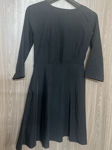 Black Dress :15