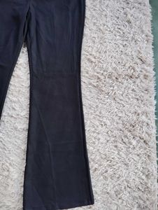 Bootcut Formal Trousers