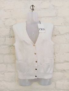 Zara New With Tag