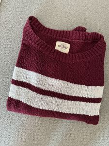 BRANDED Sport Vibe Sweater