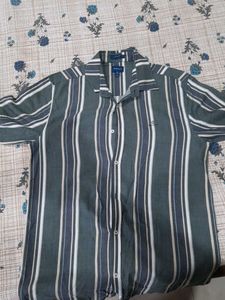 GANT Striped Shirt For Mens