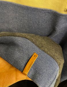 Original Hardvard University Sweatshirt