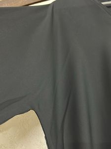 Dubai Nida Fabric Daily Wear Burqa