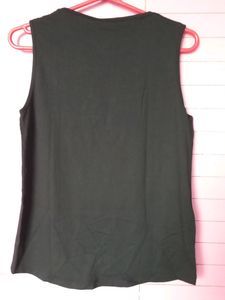 Black Top From MNG