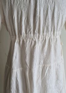 Cotton Dress