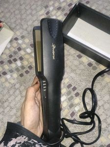 Hair Straightener