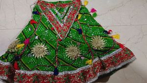 Chaniya Choli Navratri Garba