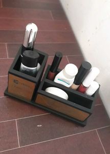 Makeup Holder Box