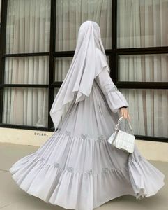light weight comfy abaya