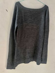 Men&#39;s Grey Colour T-shirt