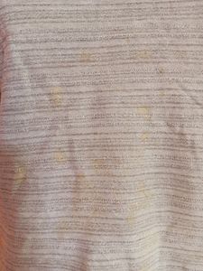 Silver Colour Top