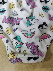 Emoji Bikini Bottom