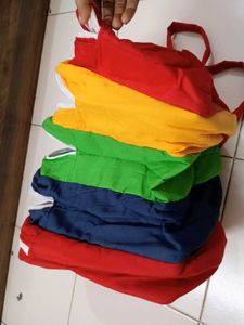 New Bag With Multiple Compartments