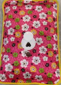 Electric Hot Water Bag For Pen Relief