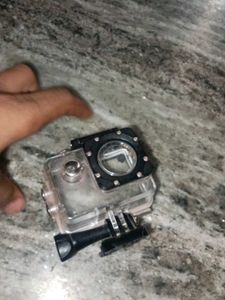 Used HD 1080P Action Camera