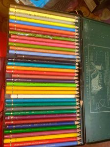 Faber Castel Professional Colour Pencils