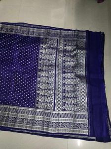 Pure Banarasi Saree