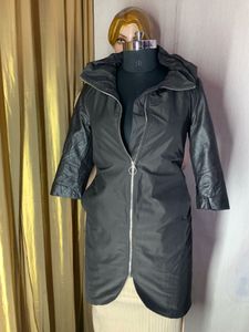 Stylish Black Jacket