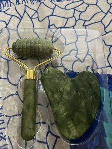 Jade Massage Set/ Gua Sha