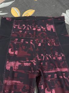 Puma Gym Tights