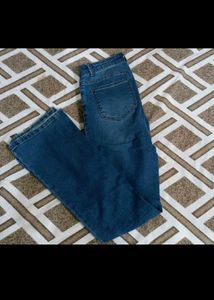 Bootcut/ flared Denim Jeans