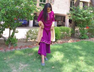 Women Kurta Set