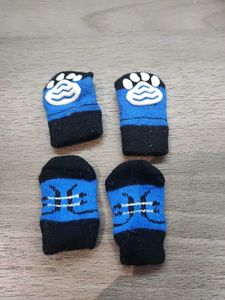Cute Cat Socks