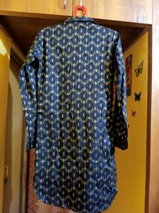 36 Size Mens Kurta