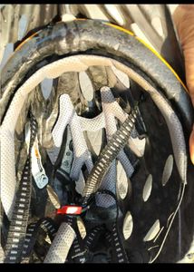 STRAUSS CYCLING HELMET