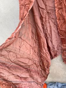 New Unused Pure Chiffon Printed Dupatta
