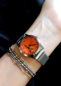 Magnetic Imported Watch