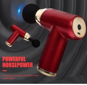 Massage Gun with Attachments New Wit Tag