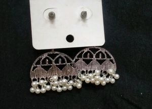 Classy Earrings
