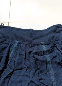 Mini Skirt