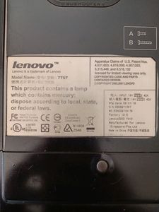 LENOVO LAPTOP
