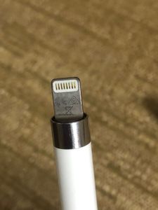 Apple Pencil 1st Generation