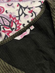 Sparkly Bodycon Mini Dress