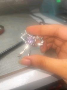 y2k Vintage Shinny Ring