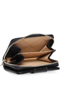 Anne Klein Black Wallet