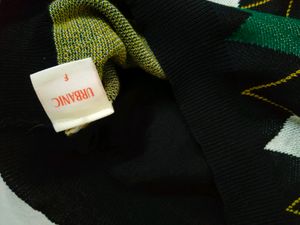 URBANIC CROP TOP| BRAND NEW
