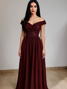 Beautiful princess gown