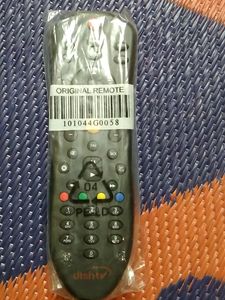Dish TV Remote Control