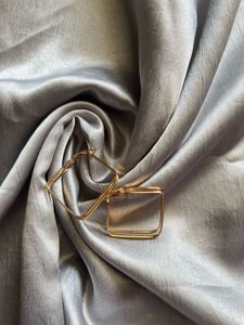 Square Hoops