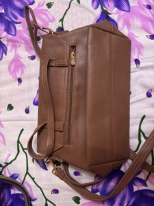 Stylish Crossbody Bag