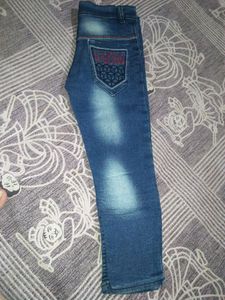 Kids jeans