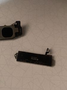 iPhone 7 Plus Speaker Charger Point