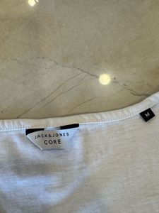 Jack &amp; Jones Core sleeveless top