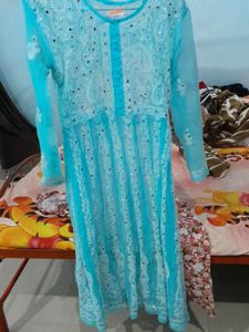 New Chicken Curry Kurta