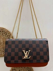 New Louis Vuitton Sling Bag For Women